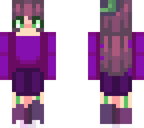 cursed (collab with wintermango)