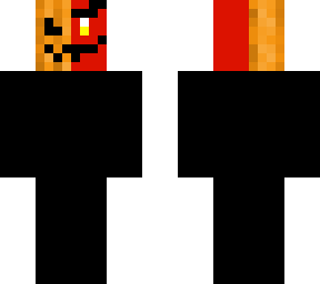custom character armoured halloween 2