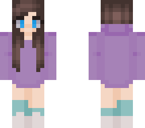cute girl