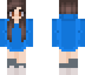 cute girl 2.0