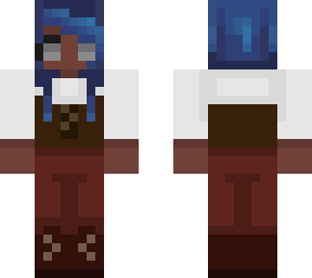 d&d tiefling character