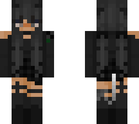 dark angel....