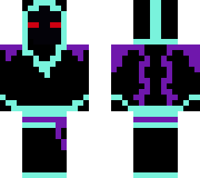 dark rune magician