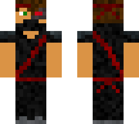 darkninjaheeya (normal 2.0)