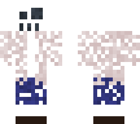 dead explorer