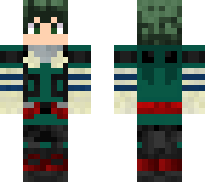 deku