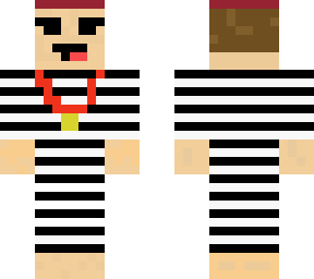 derp prisoner