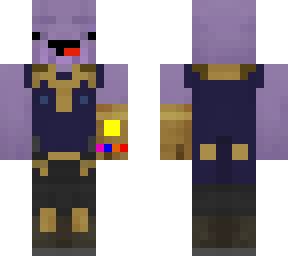 derpy thanos