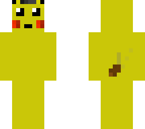 detective pikachu