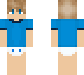 diaper boy edit