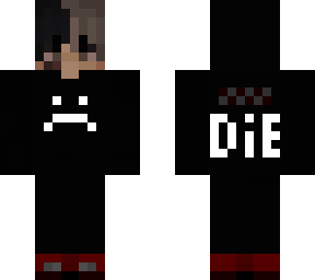 die boy 2