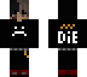 die boy 3