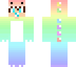 dino boy edit