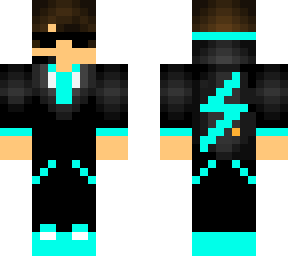 disco boy
