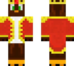 doni bobes king