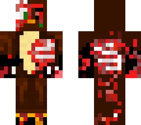 doni bobes zombie