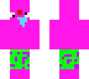 doofer patrick