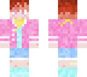 doooooodles skin
