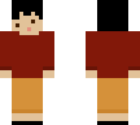 dummy skin