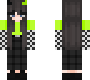 e girl