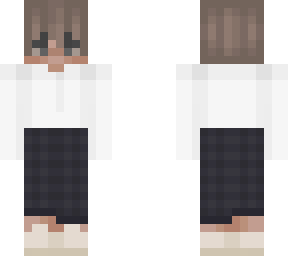 edited the sleeves