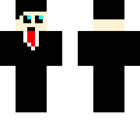 elegant guy