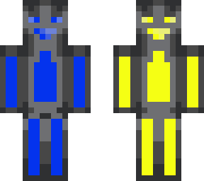 elemental golem