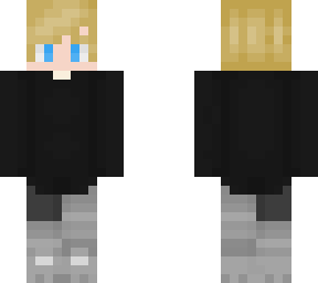 emoblonde