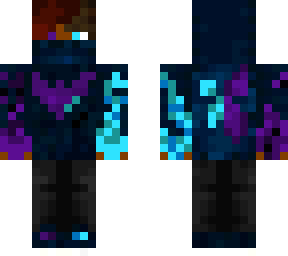 ender and ice guy 1.1