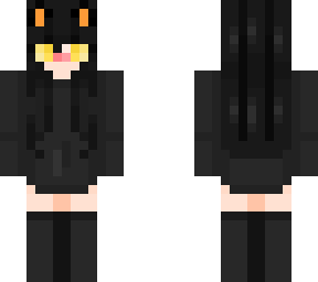ender cat