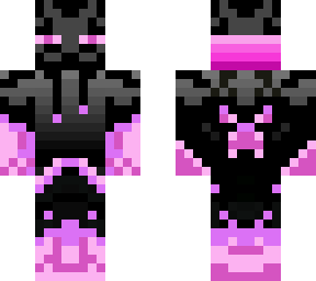 ender girl pro :d