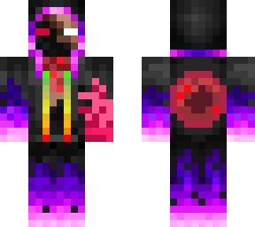 ender man