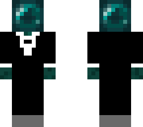 ender pearl tux