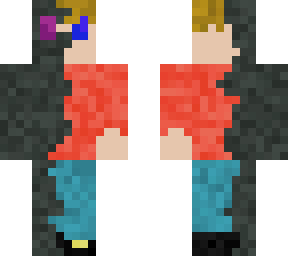 enderhuman