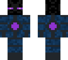 enderman robot v2