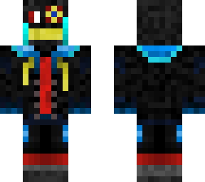 error sans (errortale)