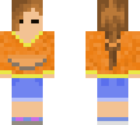 especia - spice - skintober day 1