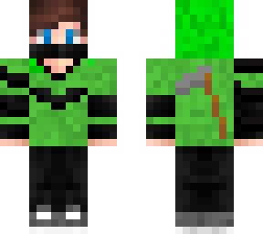 evakz skin