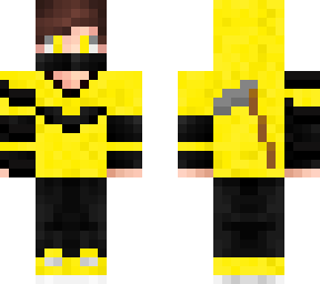 evakz yellow