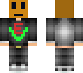 evanmcgaming pumpkin head
