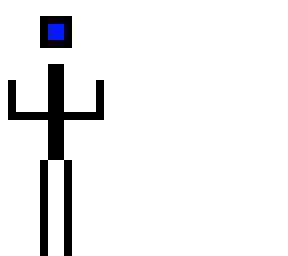 eye man
