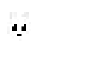 floating polar bear