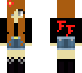 foo fighters fangirl