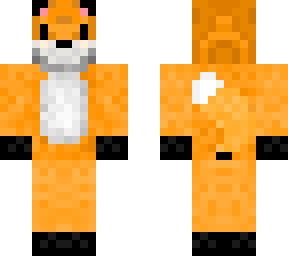 foxy fox v4