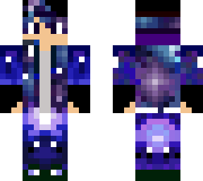 galaxy guy