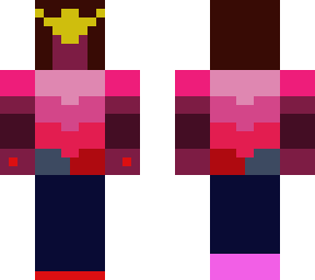 garnet from steven universe