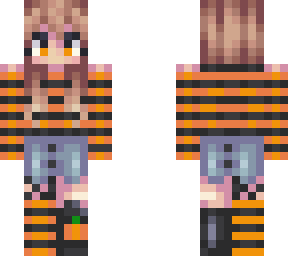 generic halloween gril