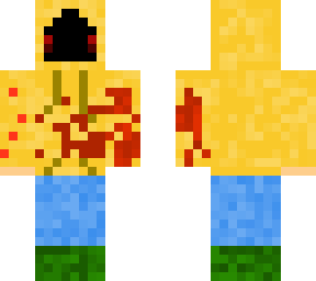 georgie-skintober