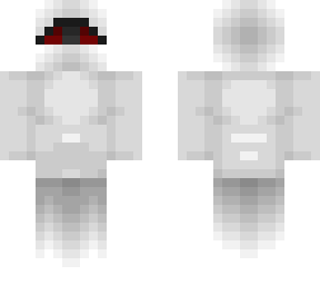 ghost boy for my brother