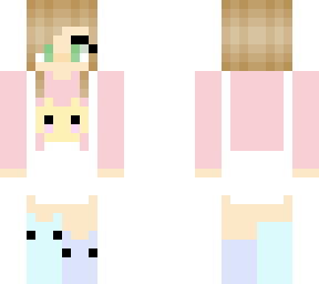 gift for my bestie gummybeargirlgamer